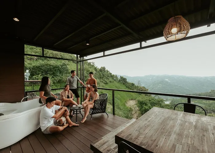 Campsite Grey Rock Mountain W/ Jacuzzi *