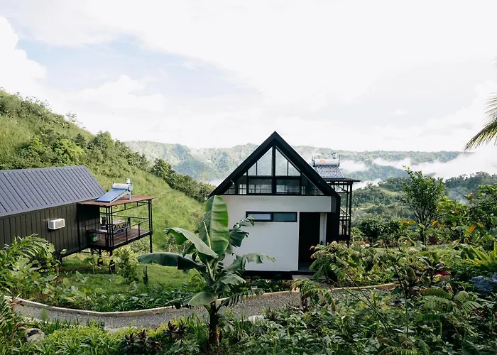 Grey Rock Mountain W/ Jacuzzi * Balamban